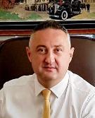 Prof. Dr. Tuncay Ercan SEPETCİOĞLU