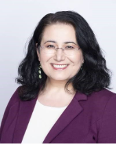 Prof. Dr. Arzu &Ccedil;&Ouml;LTEKİN