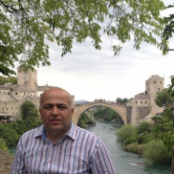 Prof. Dr. Turhan &Ccedil;ETİN