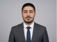 Mehmet Selim G&Ouml;K