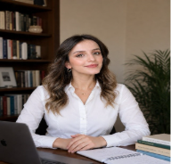Zehra Nur EKŞİ