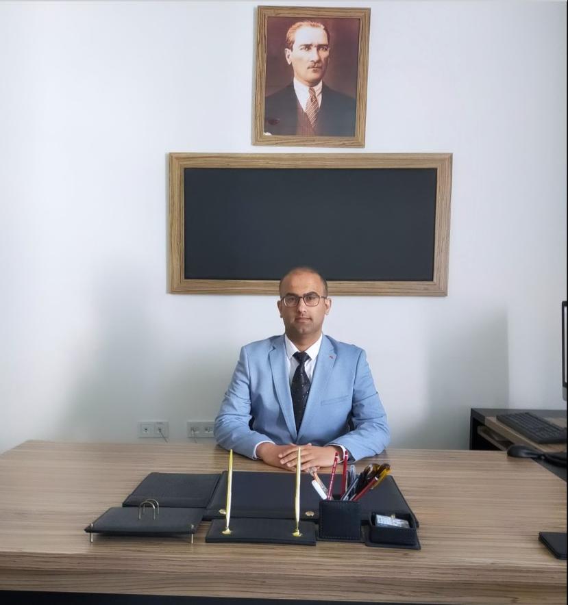 Assoc. Prof. Dr. Emrah HİĞDE