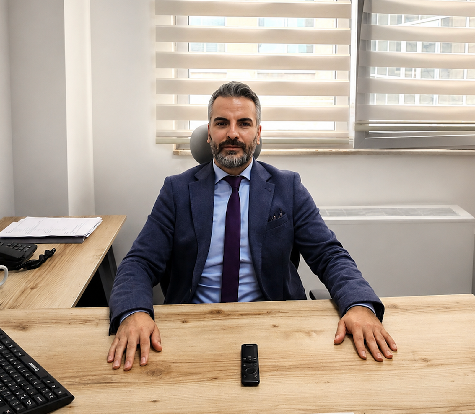 Assoc. Prof. Dr. Alaattin ARIKAN
