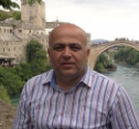 Prof. Dr. Turhan &Ccedil;ETİN