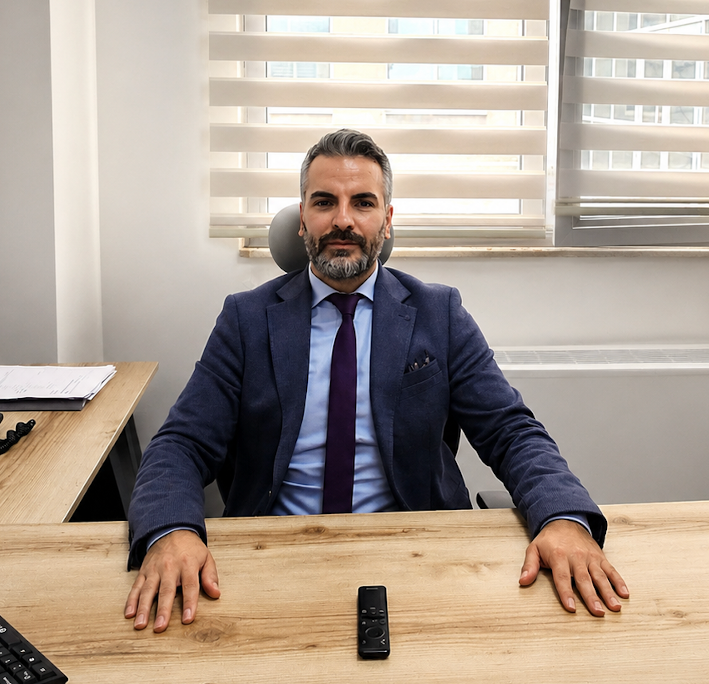 Do&ccedil;. Dr. Alaattin ARIKAN